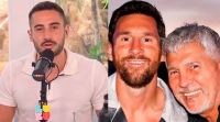 Tras la polémica, Nico Occhiato desmintió la caída de contratos con marcas y elogió a su comunidad