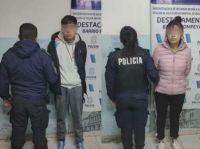 Investigan la muerte de un niño en Merlo: tenía el cráneo fracturado y detuvieron a su madre y al padrastro