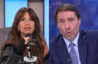 Feinmann aniquiló a Florencia Peña tras el escándalo con Jorge Messi: "Quedate haciendo videitos de OF"