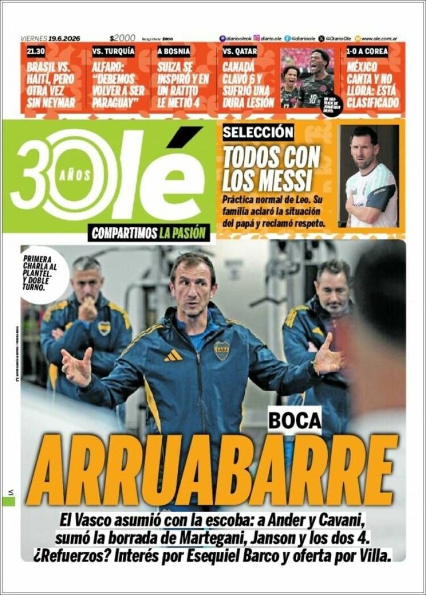 Tapas Edición Impresa