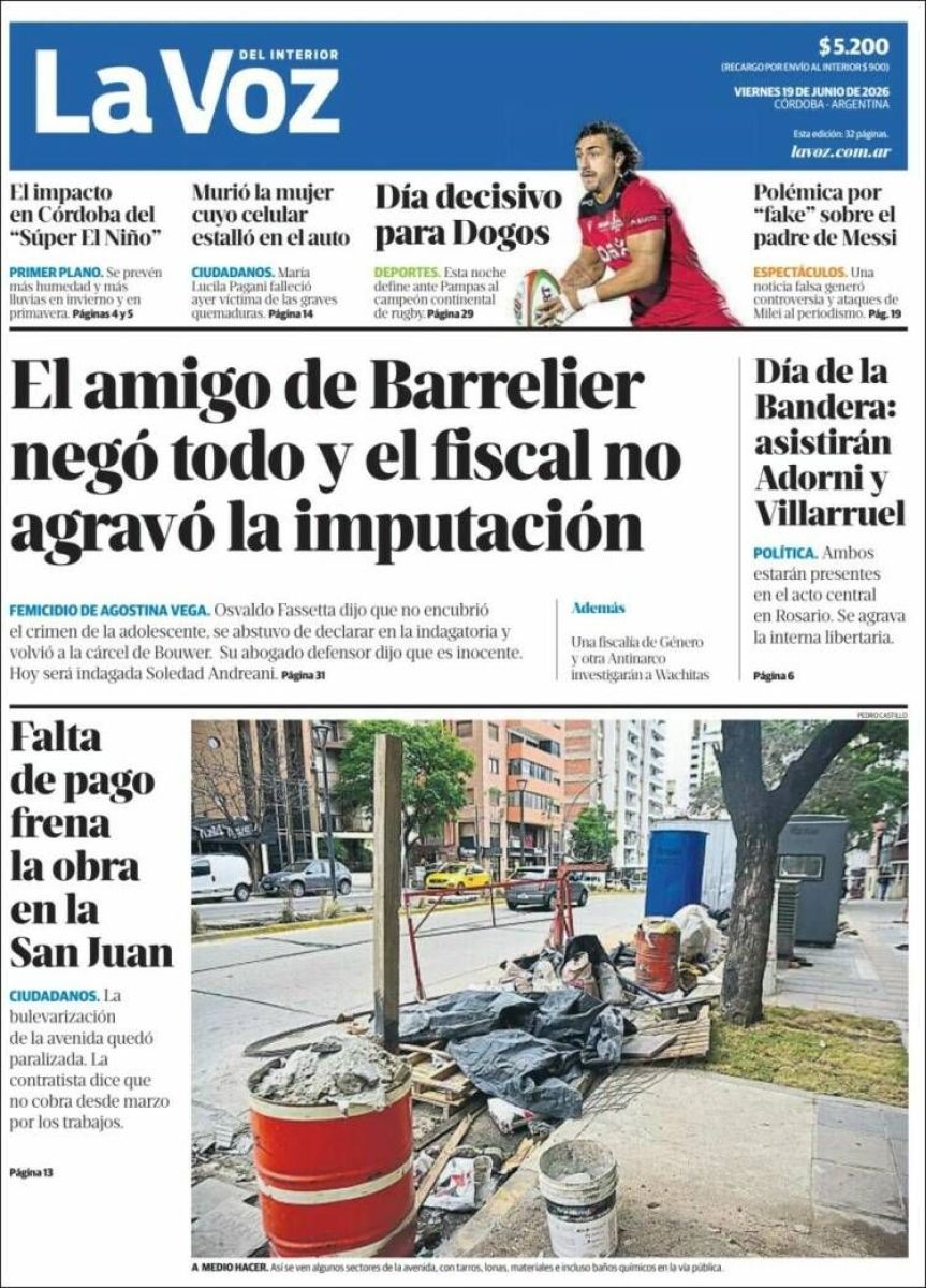 Tapas Edición Impresa