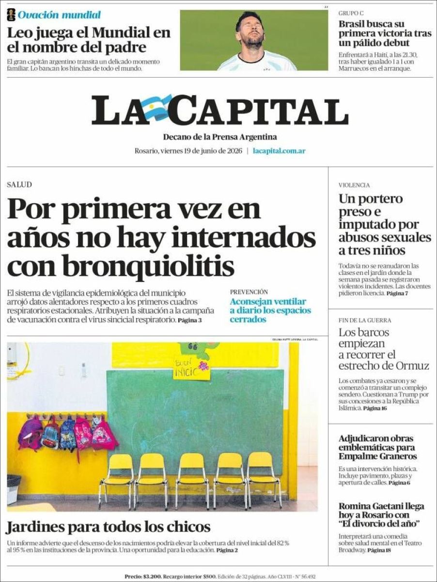 Tapas Edición Impresa