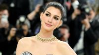 Anne Hathaway será mamá otra vez: el emotivo anuncio que sorprendió a sus fans