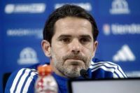 Preocupación por Fernando Gago: fue internado y sometido a una cirugía de emergencia 