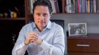 Gabriel Sánchez Zinny respaldó la ley para erradicar trapitos y anunció cambios en la VTV