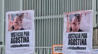 Levantaron el secreto de sumario en la causa por el femicidio de Agostina Vega