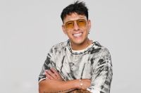 Brian Sarmiento quiere estar en MasterChef: "Cocinando soy el mejor"