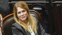 Lilia Lemoine fue agredida en la vía pública: una mujer le escupió