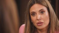 Jesica Cirio rompió el silencio tras la difusión de los videos con dólares: "Me intentaron extorsionar"