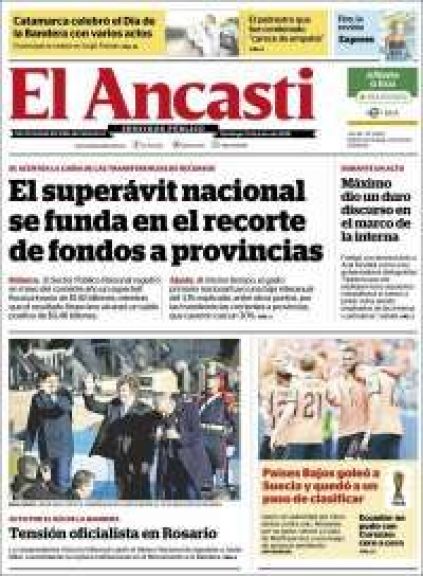 Tapas Edición Impresa