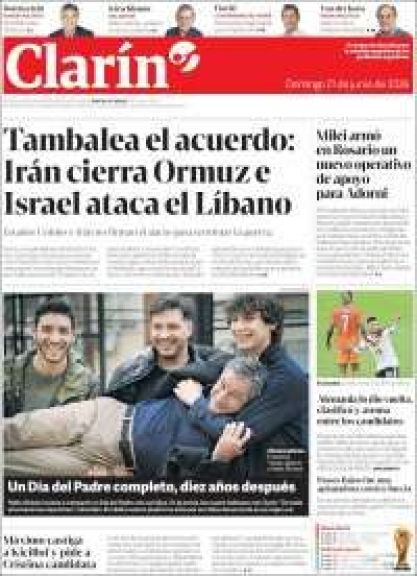Tapas Edición Impresa
