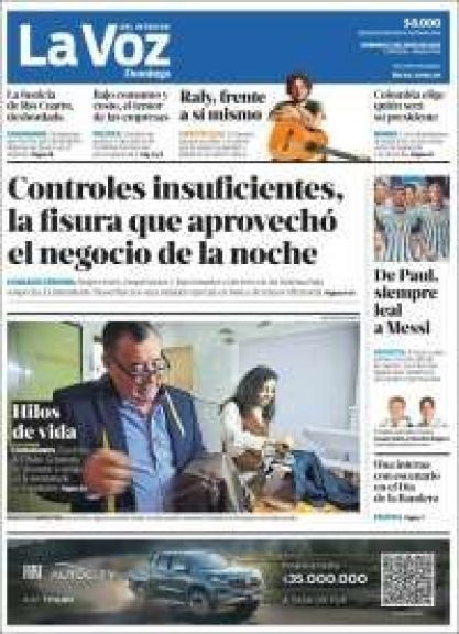 Tapas Edición Impresa