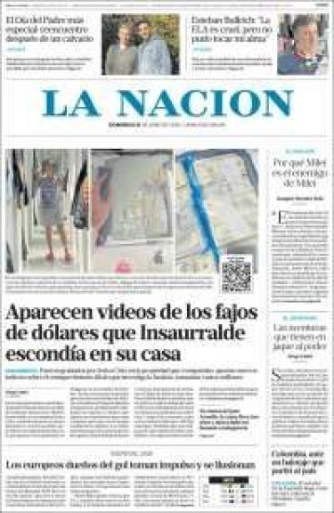 Tapas Edición Impresa