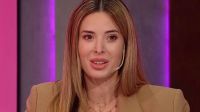 Jésica Cirio rompió el silencio por los videos con dólares: “Acudí a la Justicia”