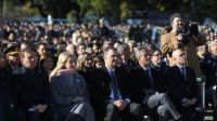 El Gobierno redefine su estrategia política en medio de disputas internas