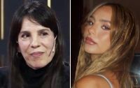 Juana Tinelli defendió a su madre y cuestionó el uso de la salud mental