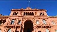 Polémica por el posteo de la Casa Rosada en el Día del Padre: eligieron la imagen de un militar