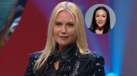 La contundente respuesta de Valeria Mazza a Evelyn Botto: "Yo tengo mucha disciplina"