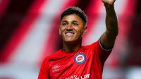 Boca cerró el primer refuerzo de la era Arruabarrena
