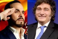 Milei celebró el triunfo de Abelardo de la Espriella en Colombia: "El león y el tigre rugen en Latinoamérica"