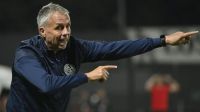 Gustavo Álvarez dejará de dirigir San Lorenzo y Walter Perazzo asumirá el interinato