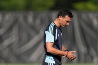 Cuenta regresiva: La posible formación de la Selección argentina ante Austria en el Mundial 2026