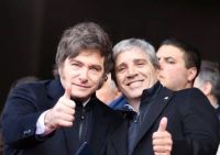 Milei autorizó una nueva toma de deuda por US$5000 millones para afrontar próximos vencimientos