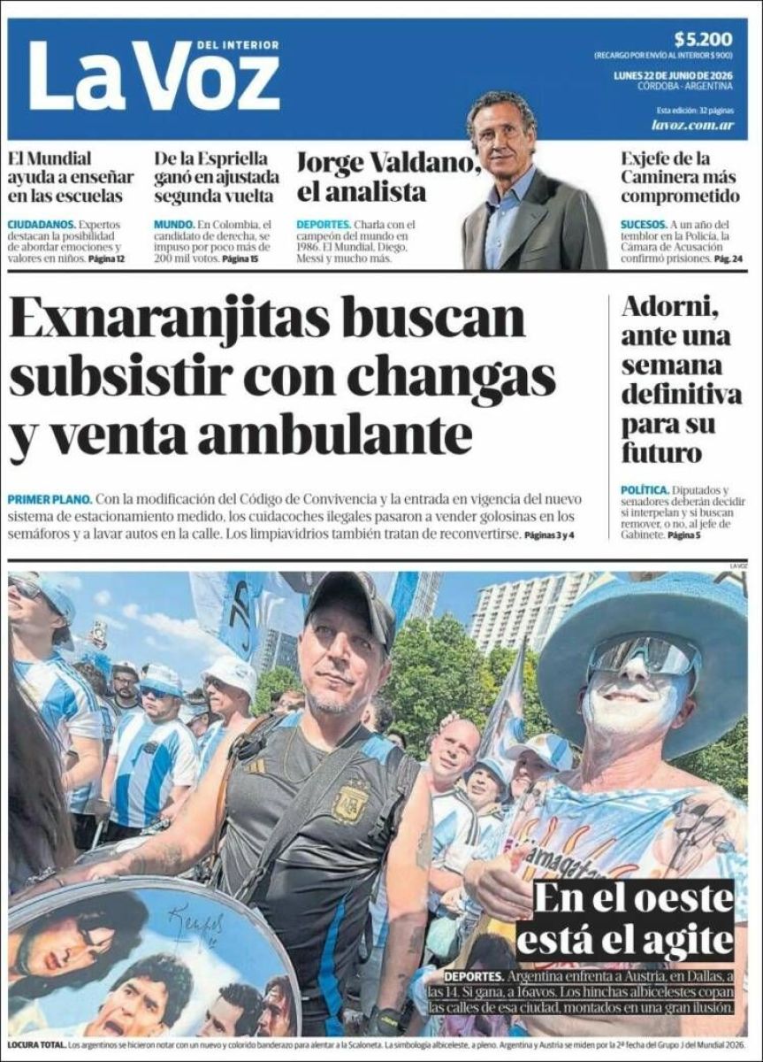 Tapas Edición Impresa