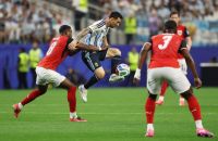 [EN VIVO] Argentina vence 1-0 a Austria y se asegura el primer lugar del grupo