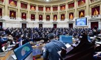 El gobierno de Milei convocó al debate en Diputados para discutir el Súper RIGI