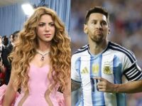 El sorpresivo halago de Shakira a Messi en pleno Mundial 2026: "Orgullosa de todo"
