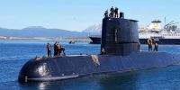 Piden penas de hasta cinco años de prisión para los responsables del hundimiento del ARA San Juan