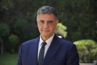 Jorge Macri anunció que irá por la reelección: "Deseo cuatro años más de gestión"