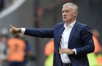 Didier Deschamps no dirigirá a Francia ante Noruega por una tragedia familiar