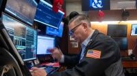 Cayeron las acciones argentinas y el riesgo país volvió a subir