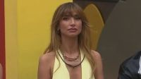 "Fracasada": la burla de Sol Abraham a Andrea del Boca en Gran Hermano