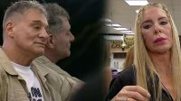 El picante comentario del Turco García a Mariela en Gran Hermano