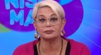 Carmen Barbieri denunció que fue víctima de una estafa y alertó a sus contactos cercanos