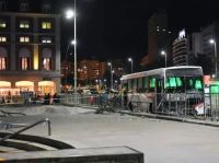 Mar del Plata: Una de las víctimas del accidente denunció que quien lo auxilió le robó sus pertenencias