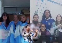 #CUMPLELEO Las redes explotaron con el pedido viral de Barili y saludaron a Messi en su cumpleaños