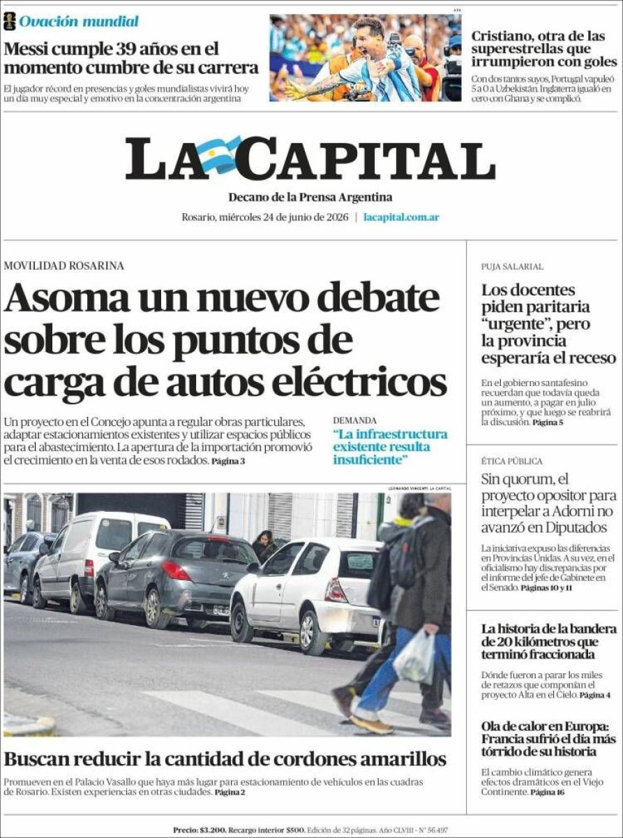 Tapas Edición Impresa