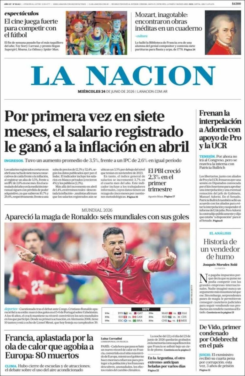 Tapas Edición Impresa