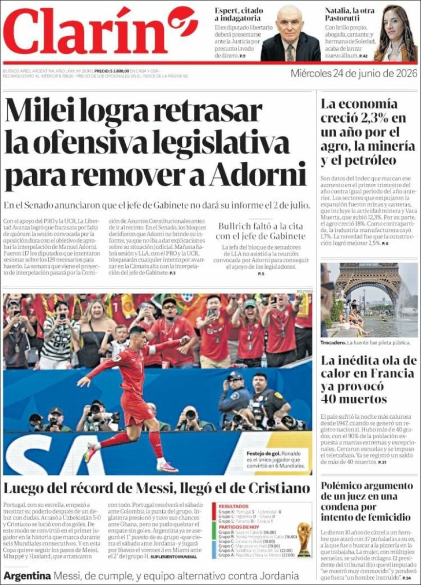 Tapas Edición Impresa