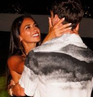 El dulce posteo de Anto Roccuzzo para Messi en su cumpleaños: "Te amo infinito"