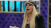 "¡Pará un poco, loco!": Yanina Zilli explotó contra Manuel en Gran Hermano