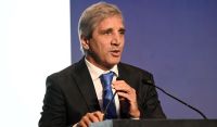 Caputo defendió a Milei: “Si fuera tan fácil, otros lo hubieran hecho”