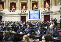 Diputados dio media sanción al Super RIGI en pos de atraer inversiones para las “industrias del futuro”