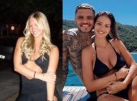La palabra de Ekaterina, la joven que habría ocasionado una pelea entre Icardi y La China Suárez 