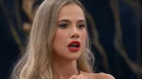 El comunicado de la familia de Cinzia de GH en medio de la trágica situación de Venezuela 