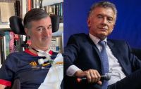 Esteban Bullrich renunció al PRO con severas críticas: "Me cuesta reconocer el espíritu del partido"